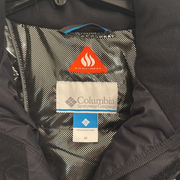 Columbia Tetragon Jacket NWT - Picture 2 of 4